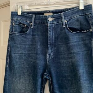MOTHER jeans